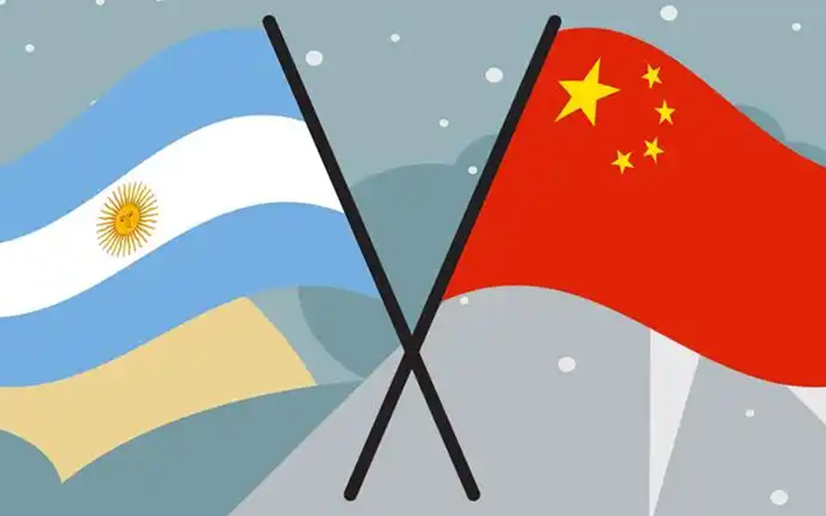 Importar desde China a Argentina: guía completa 2026 (paso a paso, costos y requisitos)