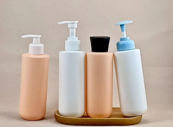 Top 7 Best Plastic PE Cosmetic Bottle Manufacturers in China: OEM Suppliers Guide
