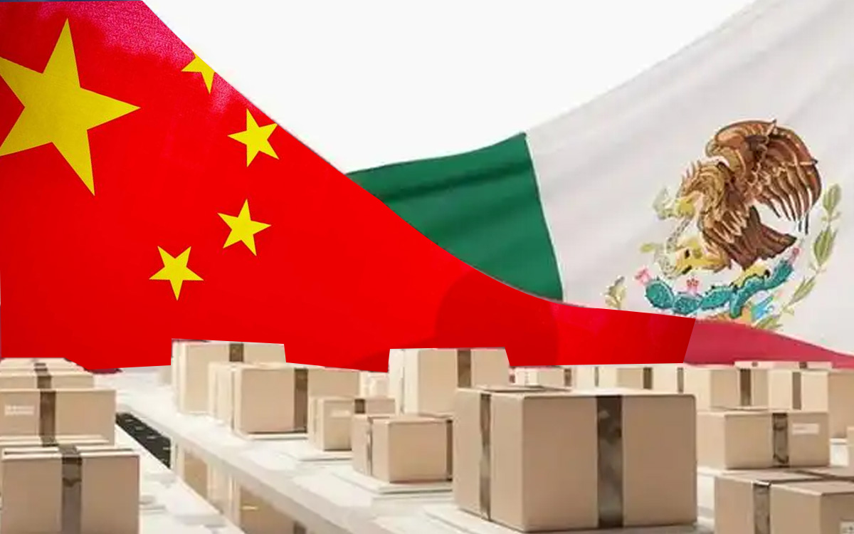 Importar desde China a México: guía completa 2026 (paso a paso, costos y requisitos reales)
