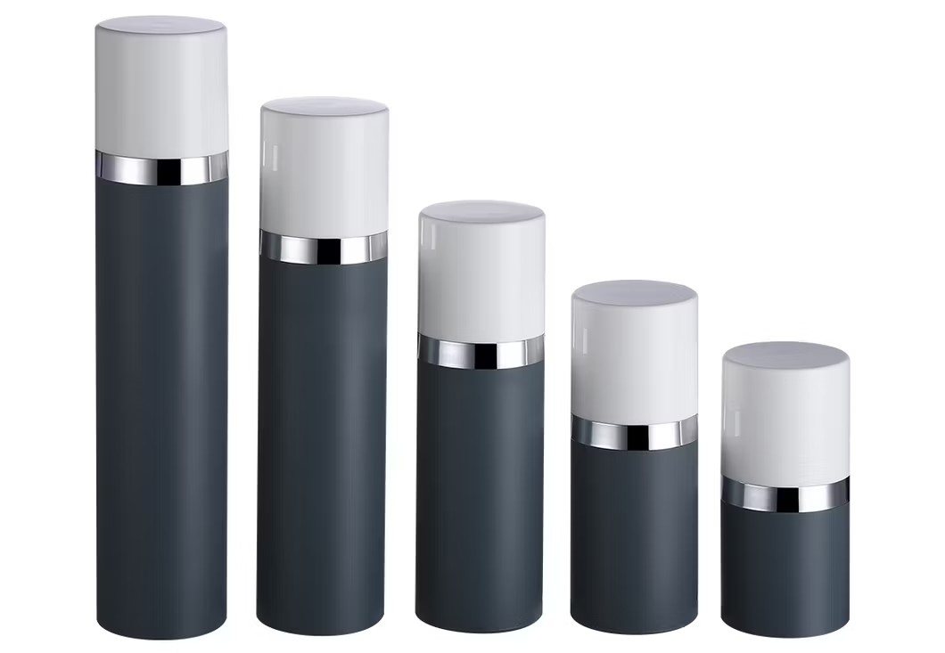 Top 8 Best Airless Pump Bottle Manufacturers in China: Reliable OEM Suppliers Guide