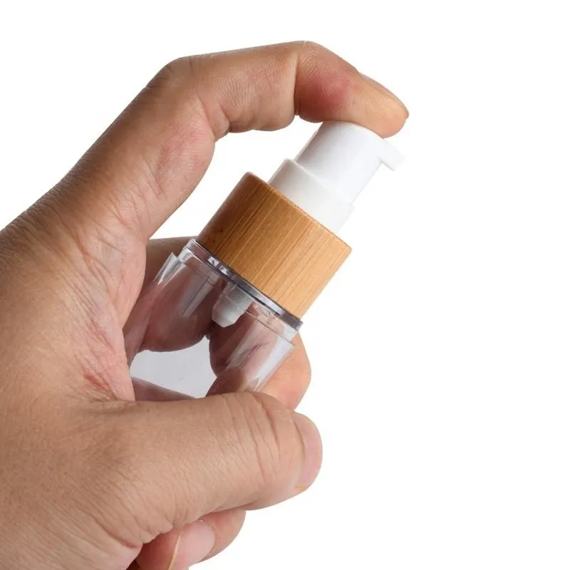 Top 8 Best Airless Pump Bottle Manufacturers in China: Reliable OEM Suppliers Guide