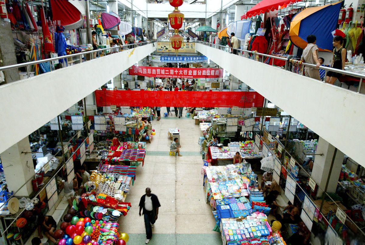 Cómo importar desde el mercado de yiwu china? Guía completa para comprar de Yiwu paso a paso