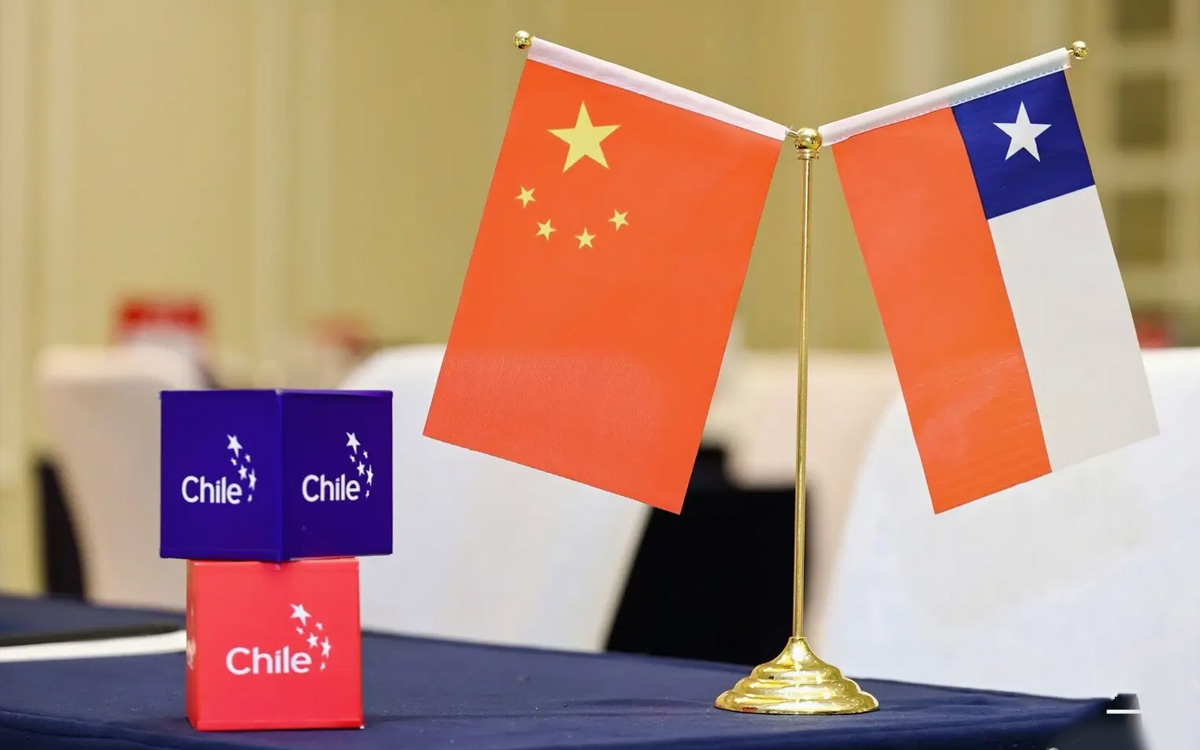 Costos y tiempos de envío desde China a Chile (guía completa 2026 con estrategia logística)