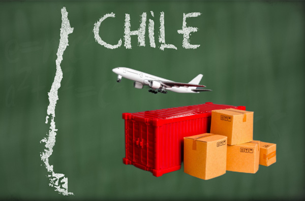 Cómo importar desde China a Chile: guía completa 2026 (paso a paso para importadores)