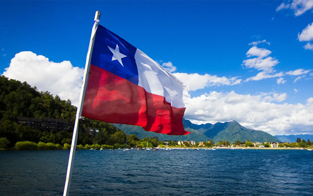 Cómo importar desde China a Chile: guía completa 2026 (paso a paso para importadores)