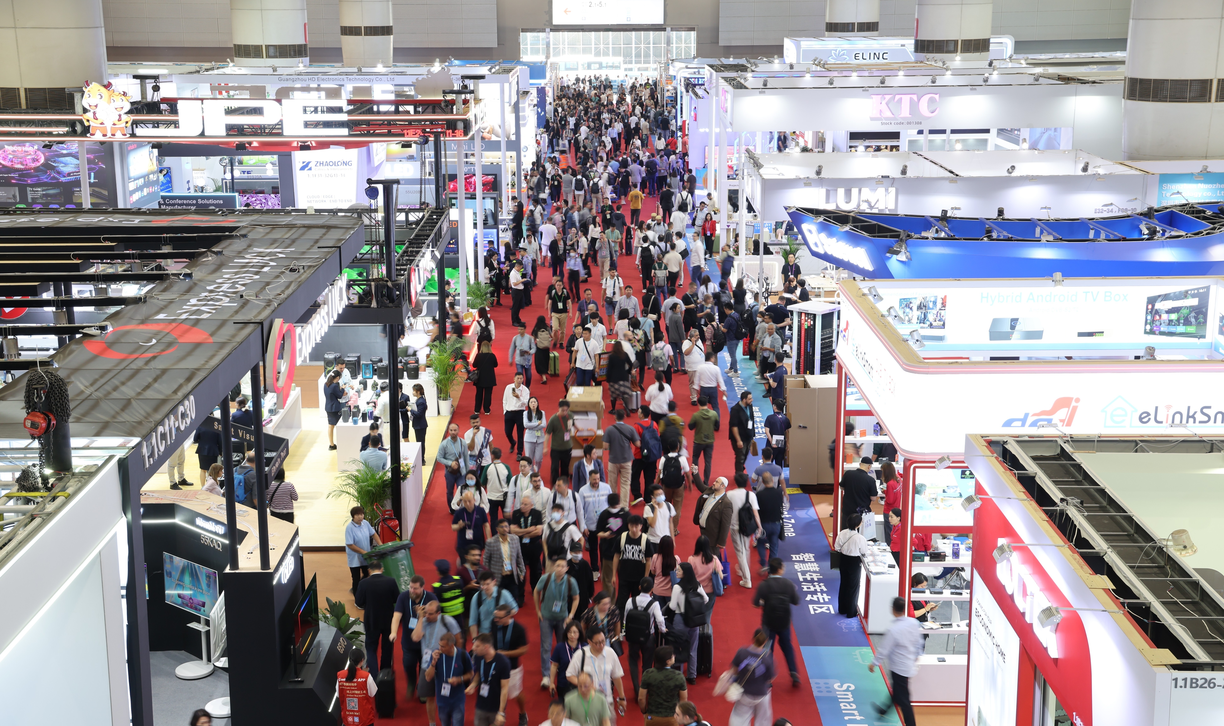 Canton Fair 2026 Phase 3 Schedule:  Dates, Venue, Address, Suppliers &amp; Products Guide