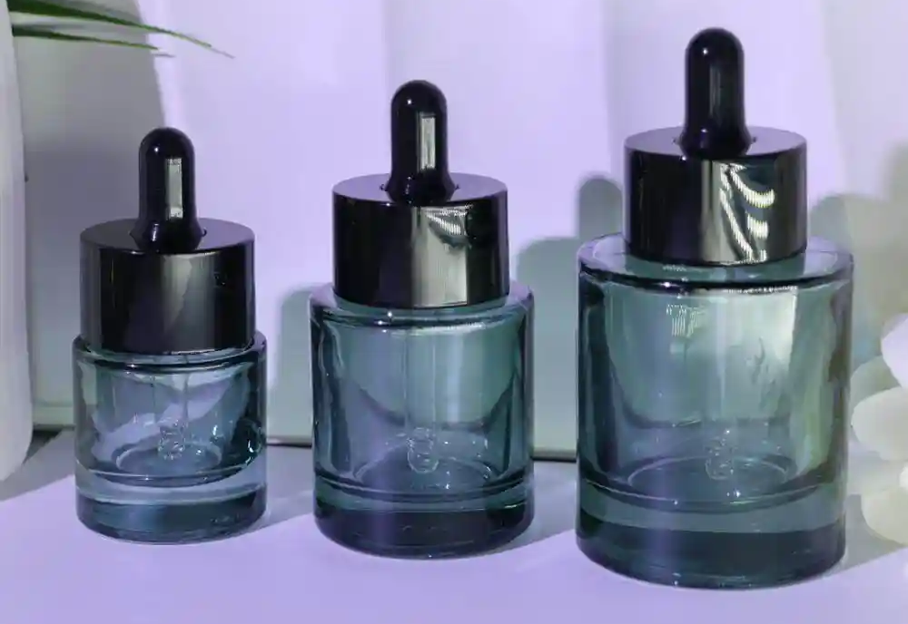 Top 8 Best Serum Bottle Manufacturers in China: OEM Cosmetic Packaging Suppliers Guide