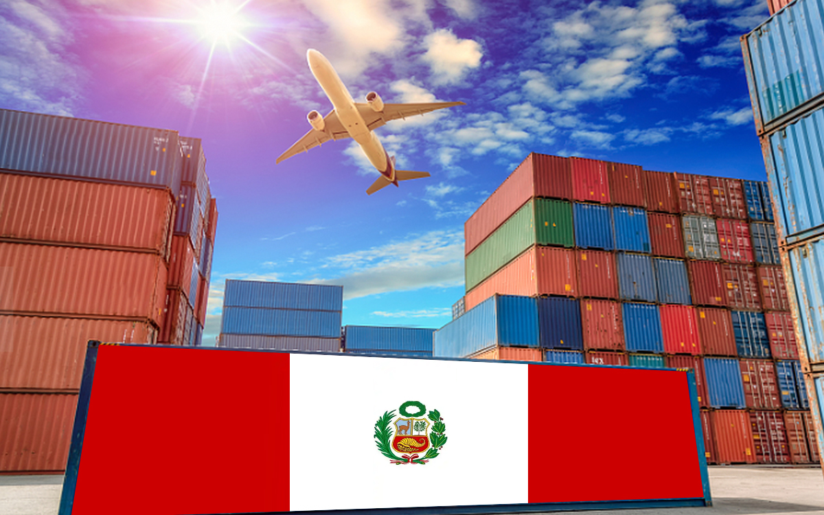 Importar productos desde China a Perú paso a paso (guía práctica para principiantes en 2026)