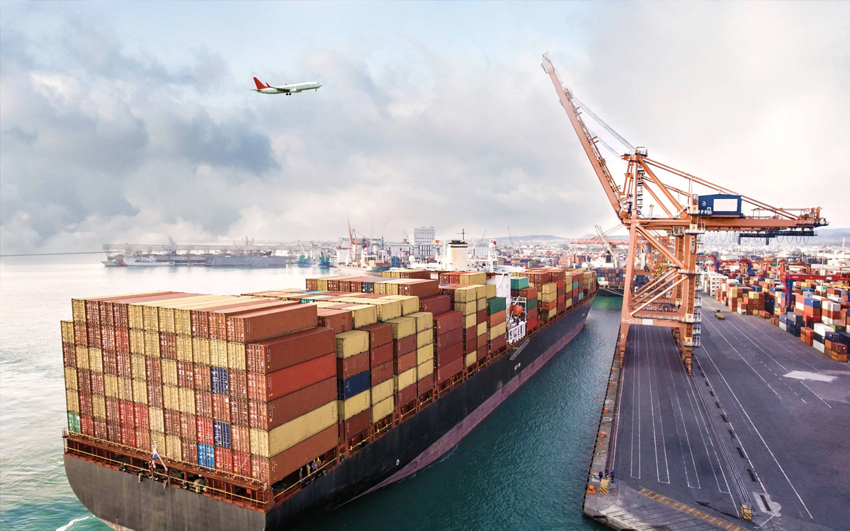 Costos de importación desde China a Ecuador (guía completa 2026 con ejemplos reales)