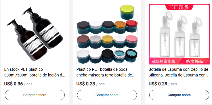 Top 10 fabricantes de botellas cosméticas PP en China: OEM y cómo elegir proveedor