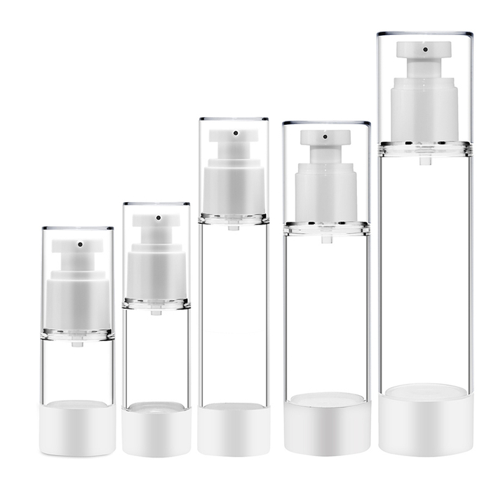 Top 10 Best PP Cosmetic Bottle Manufacturers in China: How to Choose Suppliers