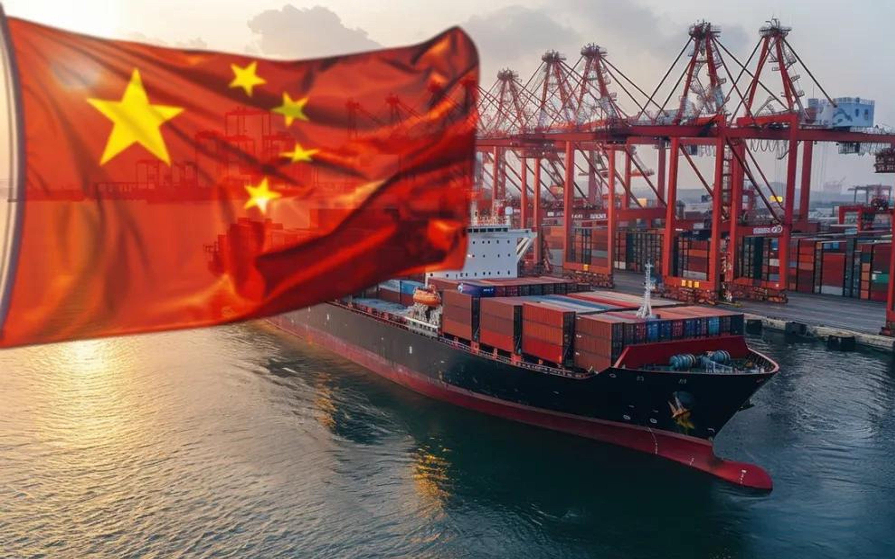 Aprende a importar desde China en tiempo real: Webinar exclusivo con Mindy