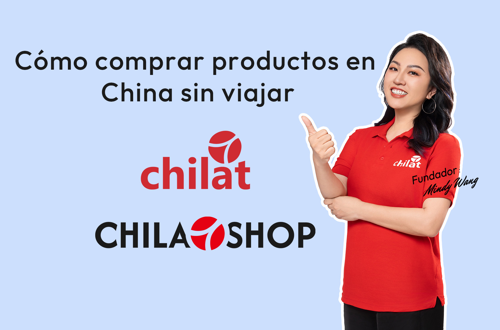 Webinar en vivo: Cómo comprar productos en China sin viajar
