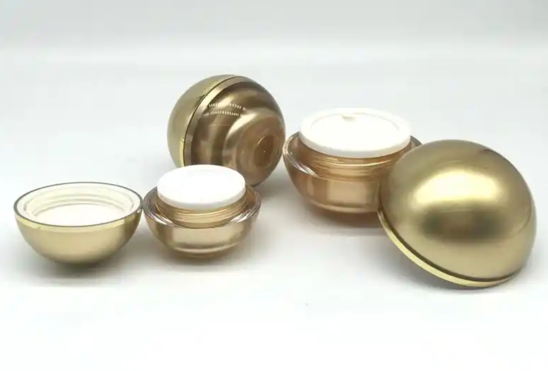 Top 10 Cosmetic Jar Manufacturers in China – Best Cream Jar Suppliers & OEM Guide