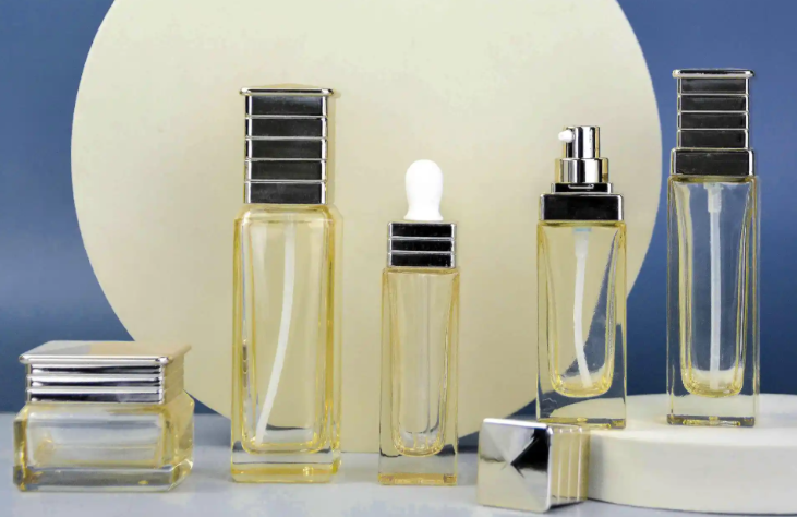 Top 10 Best Glass Cosmetic Bottle Manufacturers in China: OEM Glass Packaging Suppliers