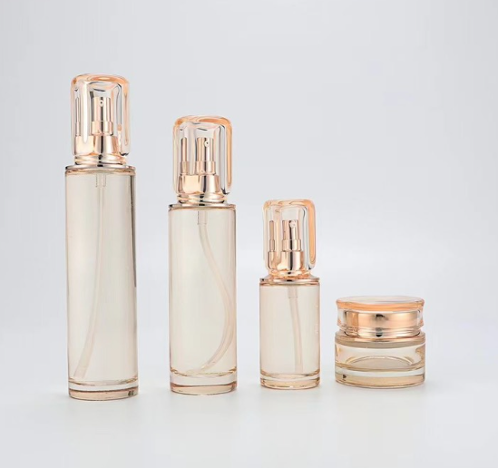 Top 10 Best Glass Cosmetic Bottle Manufacturers in China: OEM Glass Packaging Suppliers