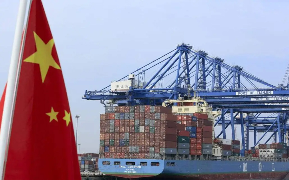 Cómo importar productos desde China a Uruguay paso a paso (guía práctica 2026 para importadores)