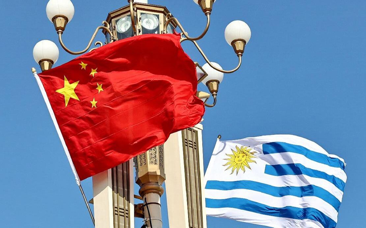 Importar desde China a Uruguay: guía completa 2026 para hacerlo de forma segura y rentable