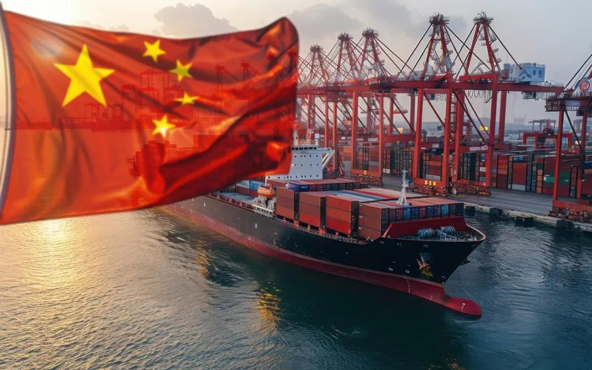 Importar desde China a Uruguay: guía completa 2026 para hacerlo de forma segura y rentable