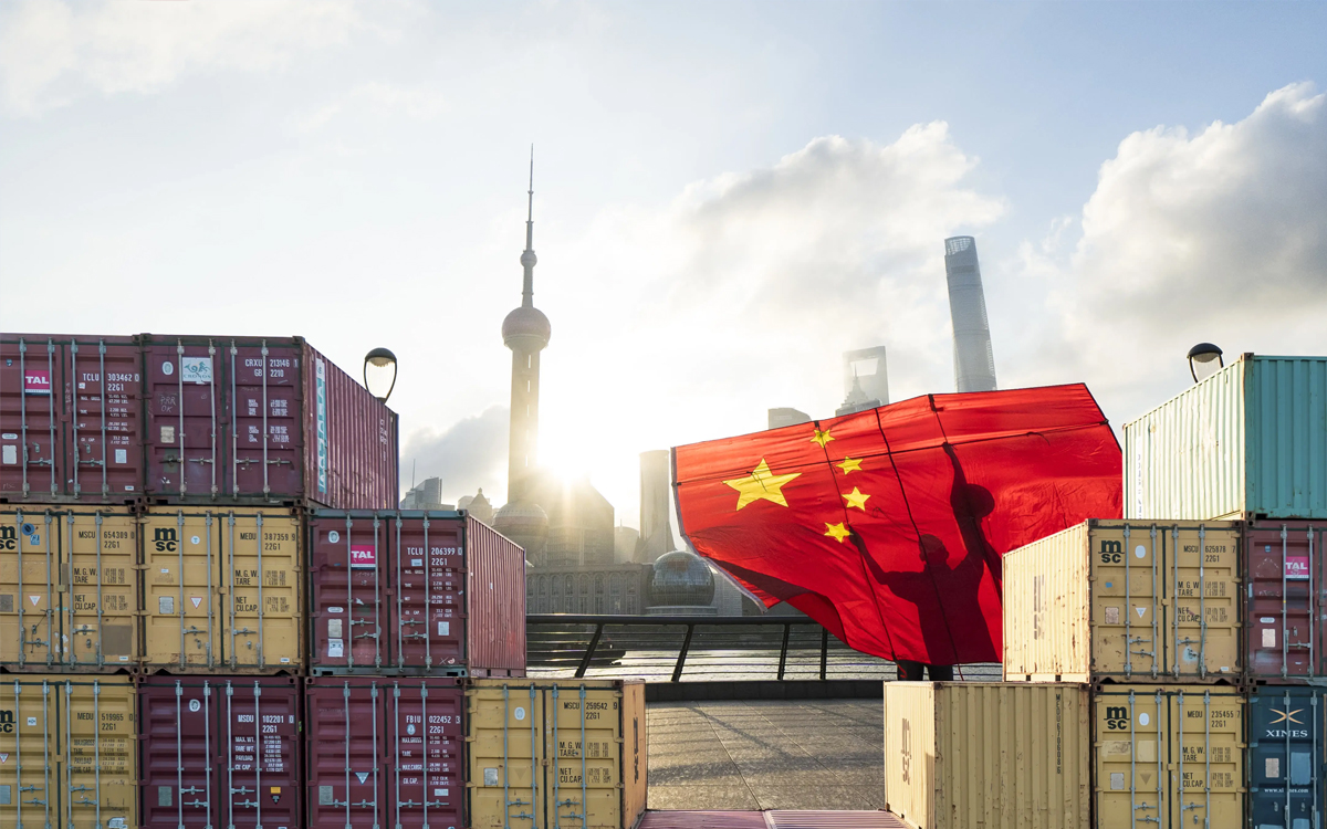 Cómo importar productos desde China a Uruguay paso a paso (guía práctica 2026 para importadores)