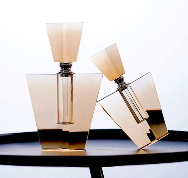 Top 8 Luxury Glass Perfume Bottle Manufacturers in China: Premium OEM Packaging Suppliers