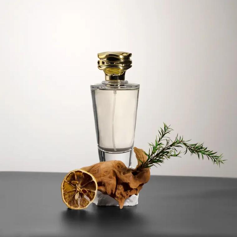 Top 8 Fabricantes de Botellas de Perfume de Vidrio de Lujo en China | Proveedores OEM Premium