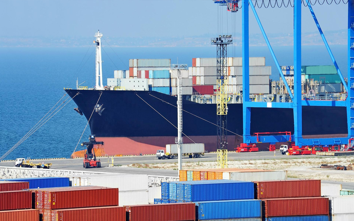 Cómo importar desde China a Panamá en 2026: guía completa para importar de forma segura y rentable