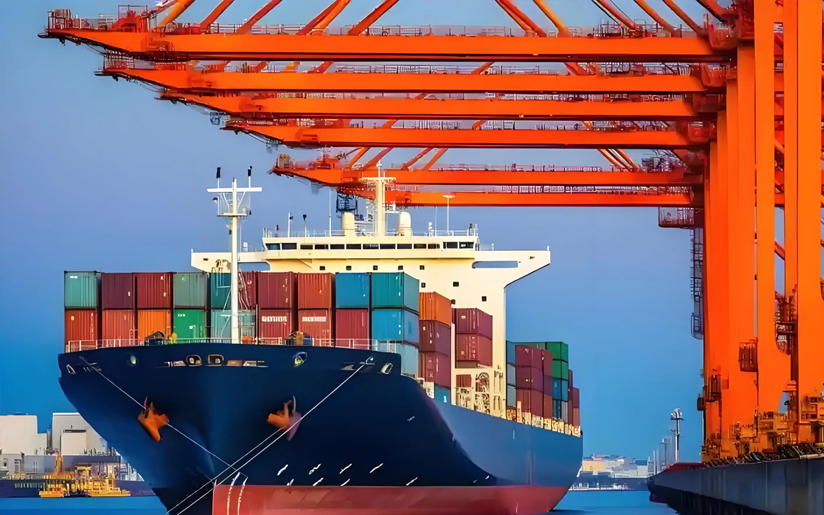 Importar productos desde China a Panamá paso a paso: guía práctica 2026 para hacerlo bien desde el inicio