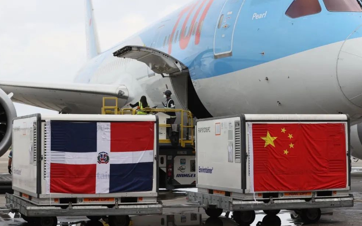 Cómo importar desde China a República Dominicana en 2026: guía completa paso a paso para principiantes y empresas