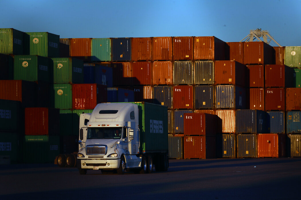 Qué es multimodal en logística y cómo funciona en importaciones internacionales