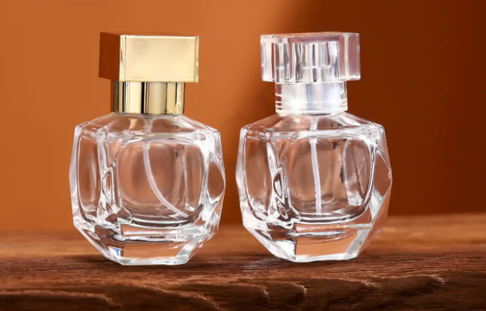 How to choose perfume bottle manufacturer?  Reliable Perfume Bottle Guide