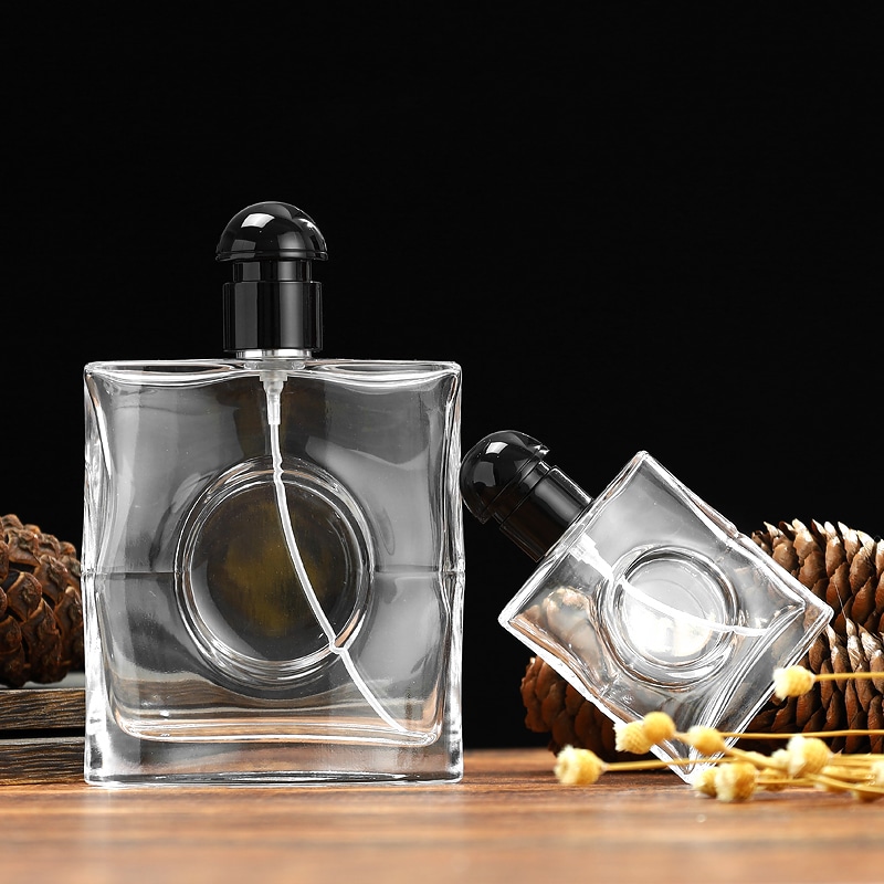 Cómo Elegir un Fabricante de Botellas de Perfume: Factores Clave y los 5 Mejores Proveedores en China