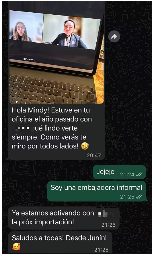Importar desde China en 2026: lo que reveló el evento de Yiwu sobre oportunidades para Latinoamérica