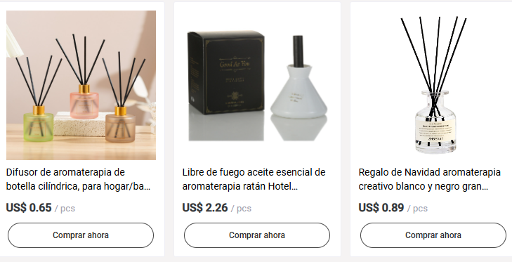 Top 8 Fabricantes de Botellas de Vidrio para Difusores Aromáticos en China: Proveedores OEM de Aromaterapia