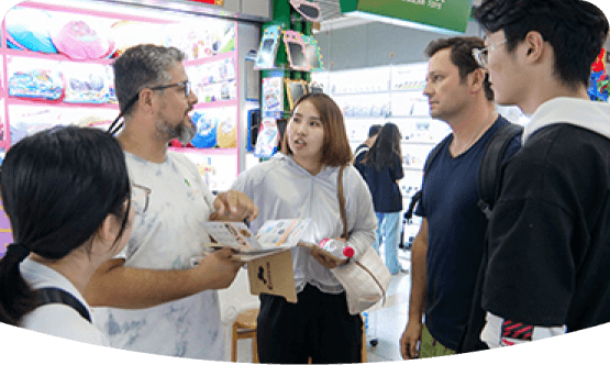 Cómo elegir un agente de compras en Yiwu: Guía completa para importar desde China