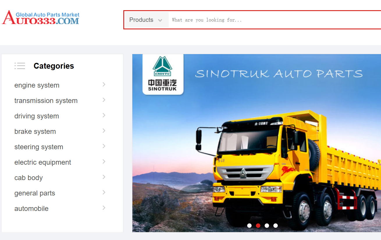 Qipeiren.com English Login: Complete Guide for Importing Auto Parts from China
