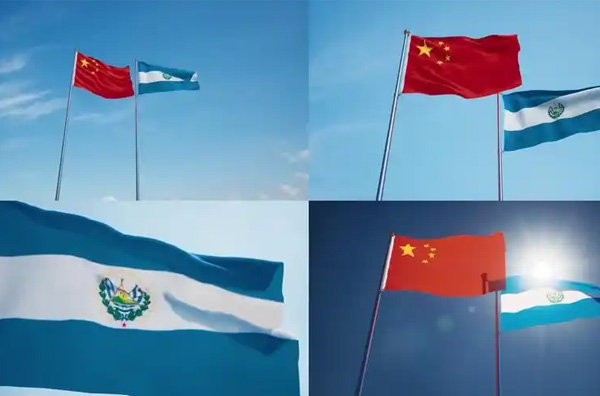 Cómo importar desde China a El Salvador en 2026: guía completa para emprendedores e importadores