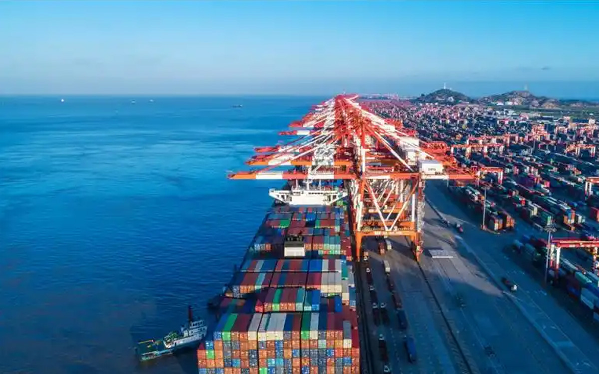 Cómo importar productos desde China a República Dominicana: guía completa paso a paso 2026