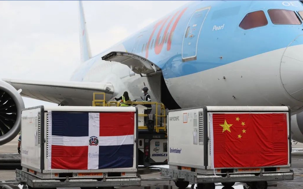 Cómo importar productos desde China a República Dominicana: guía completa paso a paso 2026