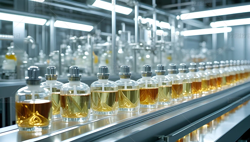 Los 8 Mejores Fabricantes de Botellas de Perfume de Vidrio en Guangzhou, China – Guía Mayorista