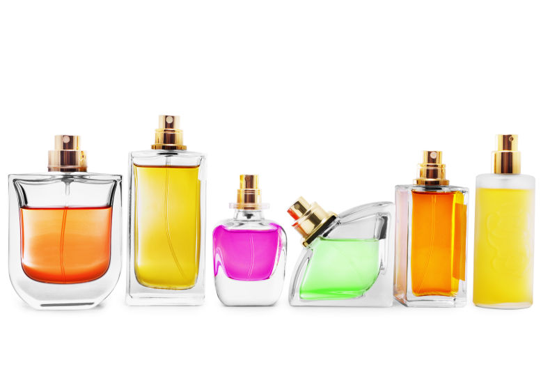 Top 15 Glass Empty Perfume Bottle Manufacturers in Guangzhou, China: Wholesale Guide