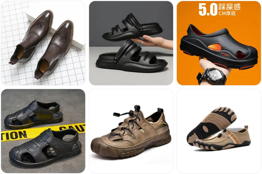 Xiebutou Shoes Official Website：Wholesale &amp; Retail, Quality &amp; Price Guide