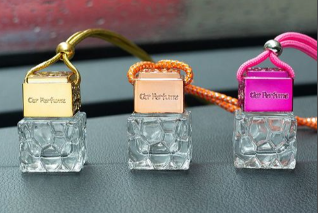 Top 15 Car Perfume Bottle Manufacturers in China: Best Glass Car Fragrance Bottle Suppliers & OEM Factories