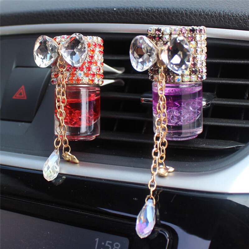 Fabricantes de Botellas de Perfume para Coche en China: Top 15 Proveedores de Vidrio de Alta Calidad