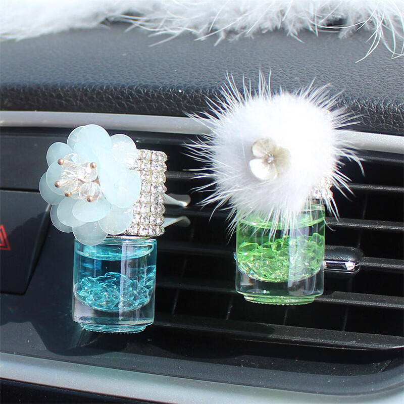 Fabricantes de Botellas de Perfume para Coche en China: Top 15 Proveedores de Vidrio de Alta Calidad