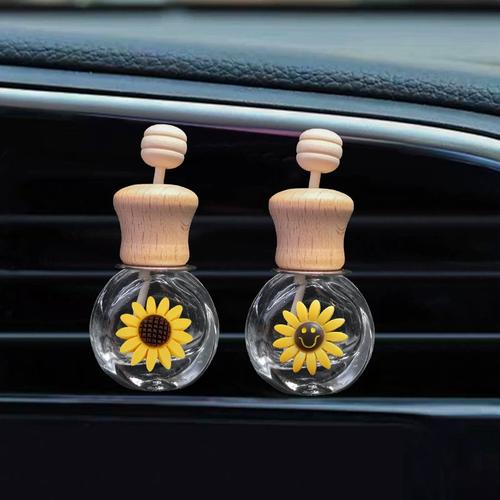 Top 15 Car Perfume Bottle Manufacturers in China: Best Glass Car Fragrance Bottle Suppliers &amp; OEM Factories