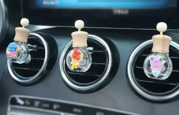 Fabricantes de Botellas de Perfume para Coche en China: Top 15 Proveedores de Vidrio de Alta Calidad