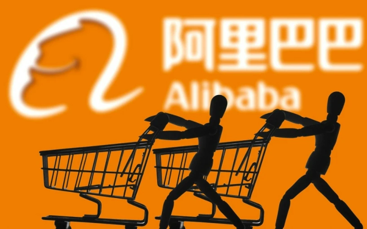 ¿Puedo importar desde Alibaba?