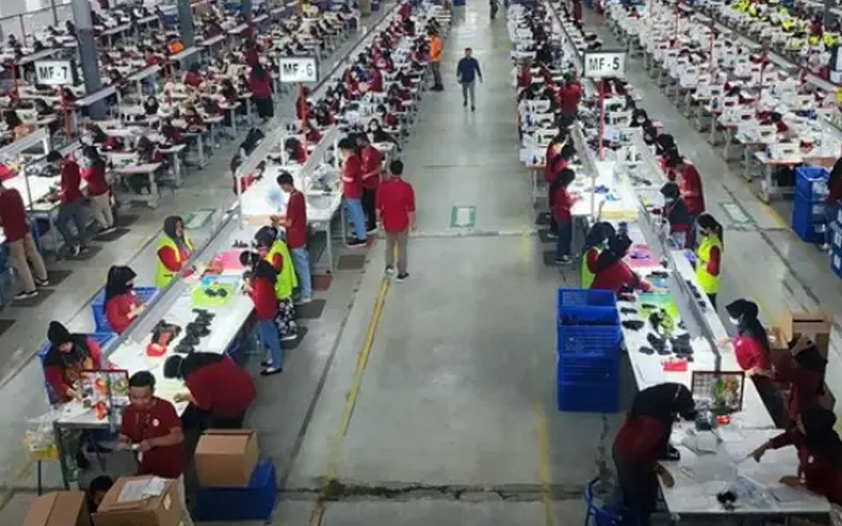 ¿Cómo encontrar fabricantes de calzado en China? Guía completa 2026 para importar zapatos y tenis