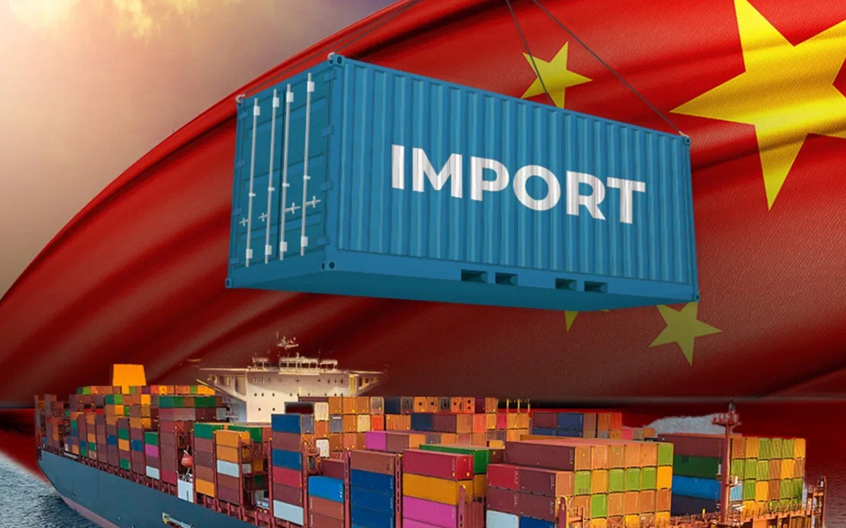 Quiero importar productos básicos de China: ¿cómo puedo encontrar proveedores confiables?